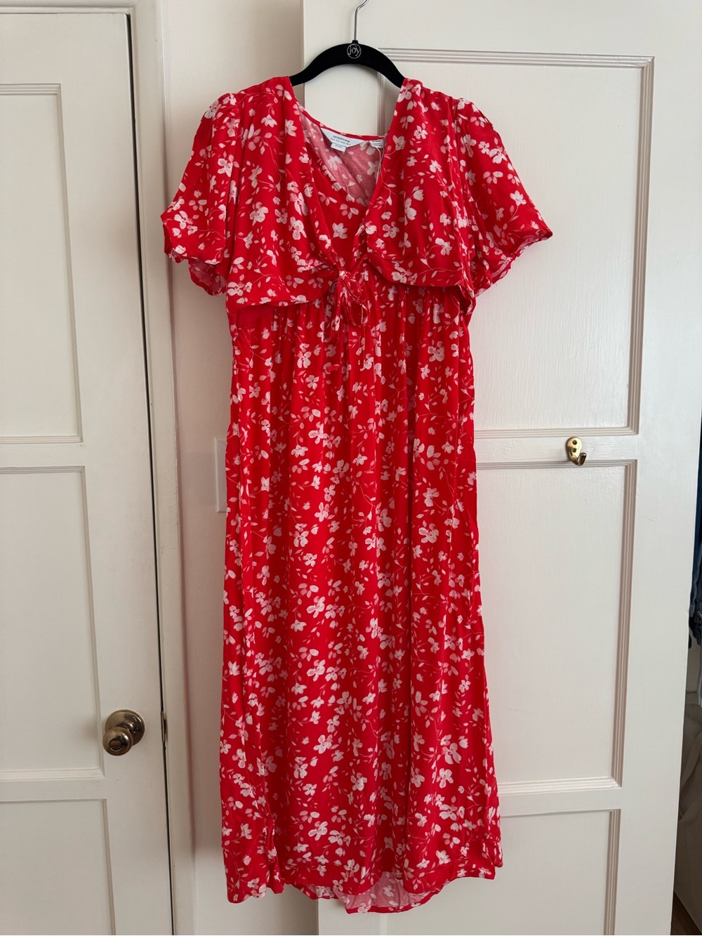 Seraphine maternity dress